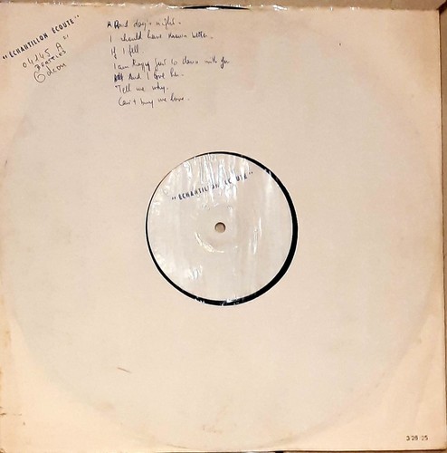 The beatles test - the,