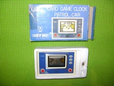 JEU ELECTRONIQUE DE POCHE LCD
