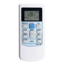 Télécommande de Remplacement