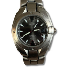 Montre SEIKO Perpetual