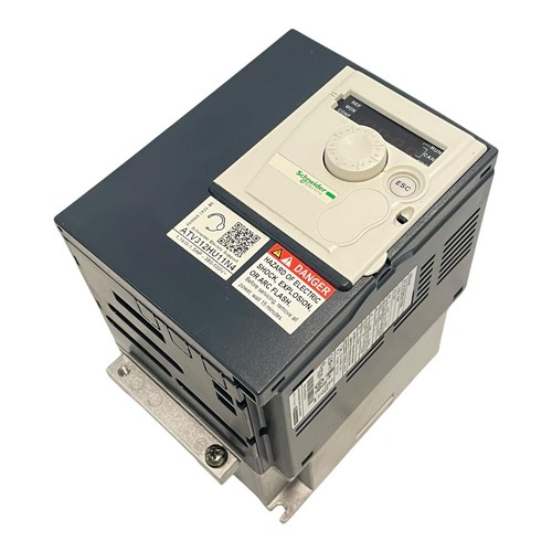 Schneider fréquence 1kw - schneider,