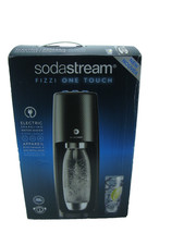 New open box sodastream - box,