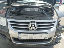 Calandre VOLKSWAGEN TOUAREG 1 PHASE 2 7L6853651L3Q7