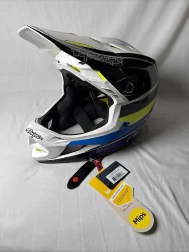 Troy lee designs composite - lee,