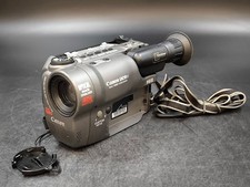 Caméra Vidéo Canon UC9HIE -