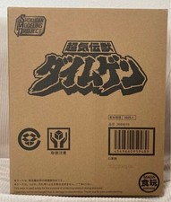 Power rangers DAIRANGER SMP