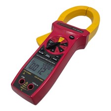 Amprobe Courant Acdc Trms ACDC-3400 Ind Multimètre à Pince Défecteux Bricoleur