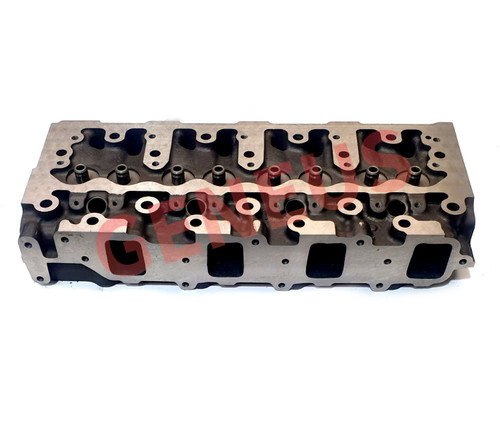 Culasse pour yanmar 4tne84 - yanmar,