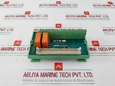 Carte Contrôleur De Relais Multi-Fonctionnel Valmet 8722019