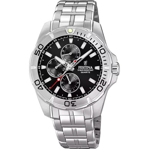 Festina multifunction f204453 - festina,