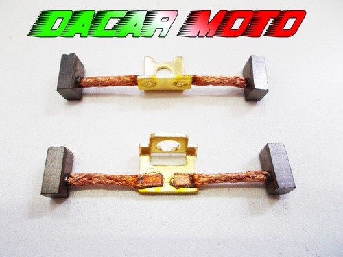 Balais démarrage honda ctx - démarrage,