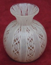 rare magnifique ancien vase