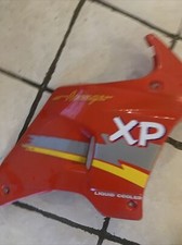 Carénage Droit Xp Peugeot Avenger Oem Original