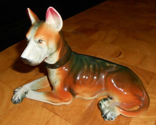 Vintage ceramic german - ceramic,