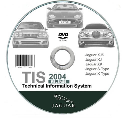 Manuels atelier jaguar - d'atelier,