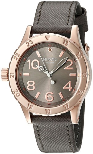 Nixon women 38mm - women's,
