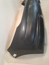 Pare choc arriere PEUGEOT 207