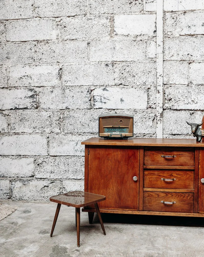 Hanna table appoint - la, d'appoint