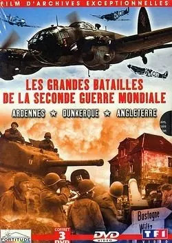 Les grandes batailles - de, la