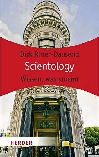 Scientology wissen was - scientology:,
