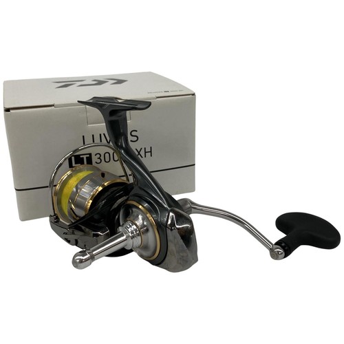 Moulinet tournant daiwa - tournant,