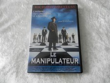 DVD Le Manipulateur / Lansky /