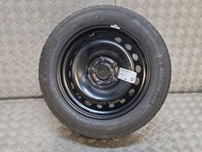 Roue de secours - Renault Megane III - 205/55R16