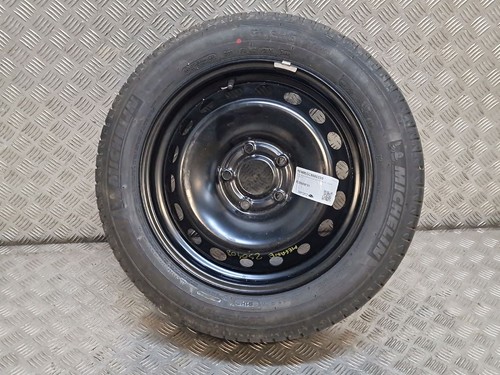 Roue secours renault - secours,