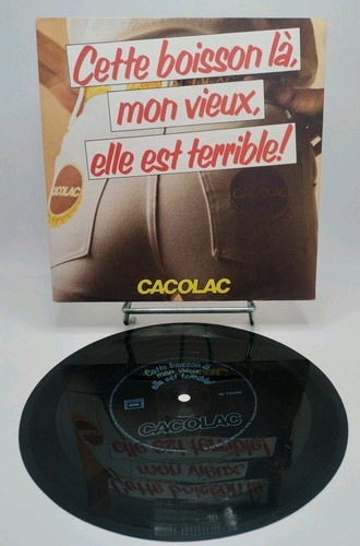 Rare cacolac cette - cacolac,
