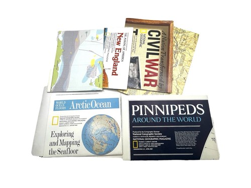 Lot vintage national - lot,