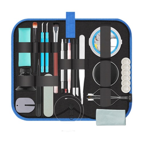 Kit réparation montre - réparation,