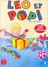 Léo et Popi - Vol.3