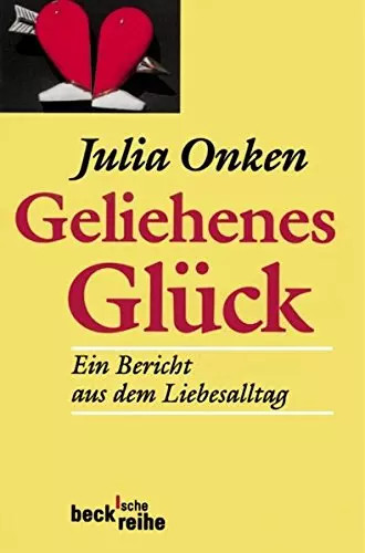 Geliehenes glück julia - geliehenes,