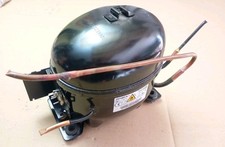 jiaxipera T1114YB compresseur moteur R600a Congélateur Frigo Réfrigérateur 