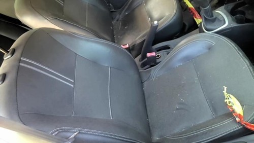 Siege avant droit renault clio - renault,