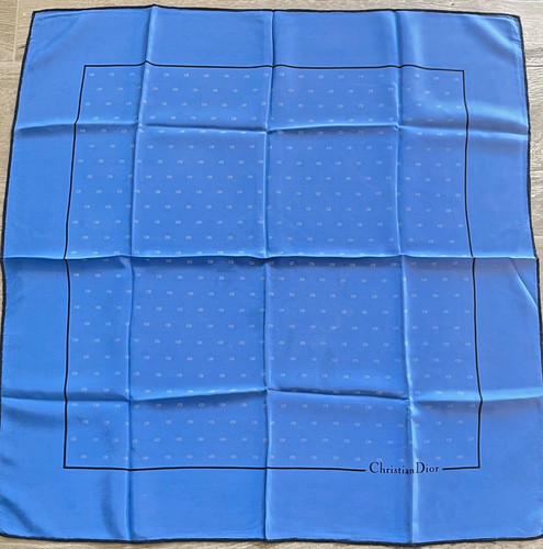 Foulard/Carré/Shawl★CHRISTI