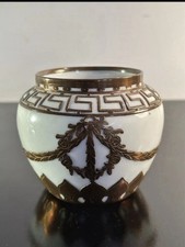 Ancien vase Rosenthal monture