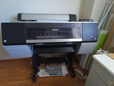 Traceur imprimante Epson