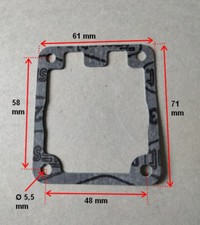 301433 Joint de couvercle de