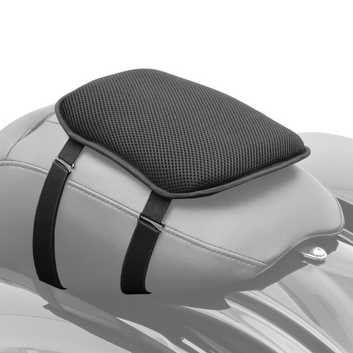 Coussin selle gel - de, moto