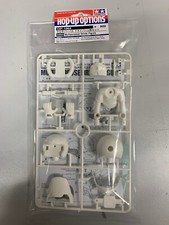 Tamiya Figurine Pilote pour vehicule 1/10 54864 1125