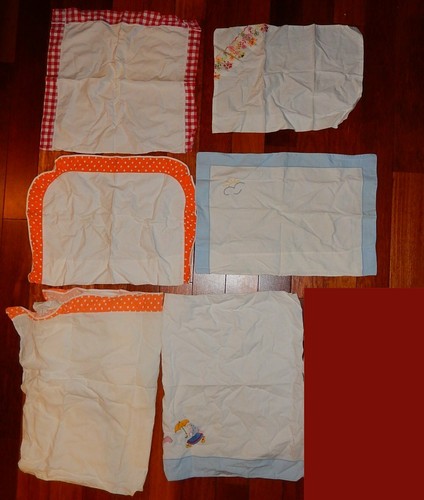Lot draps taie - lot, et