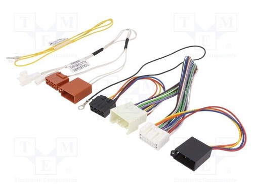 Pièces câble pour kit - pièces,,