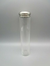 Flacon a talc de salle de bain