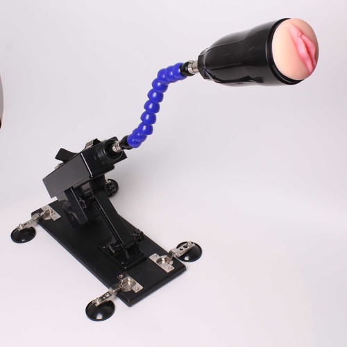 Electric sex machine - sex,