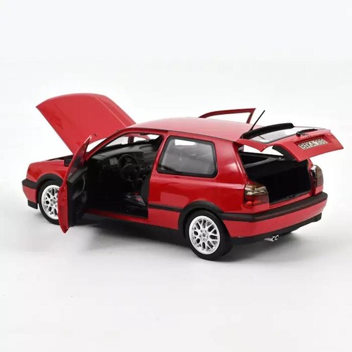 Volkswagen golf gti - vw, 3