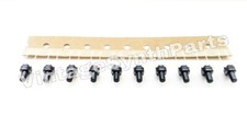 Yamaha rm1x lot boutons - de,