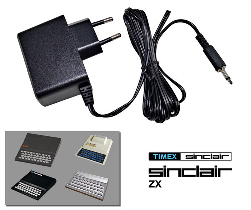 Alimentation pour sinclair - alimentation,
