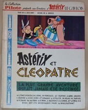 Asterix et - -6,