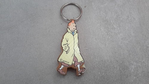 Herge tintin vilac porte - herge,